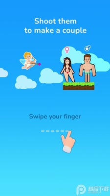 ���������ҵ�ԧ����(LoveArcher)��ͼ4