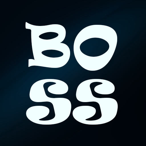 BOSS转生与超进化官方安卓版