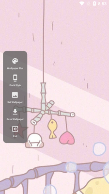 iBlurDock Pro��׿���ͼ2