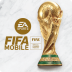FIFA Mobile(FIFA世界杯2022)图标