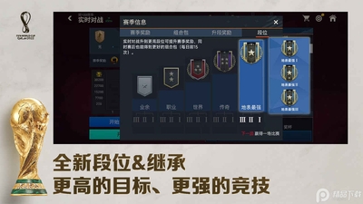 FC Mobile������������(EA SPORTS FC 24)��ͼ0