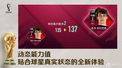 FC Mobile������������(EA SPORTS FC 24)��ͼ2