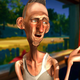 ��ŭ���ھ�ģ����(Angry Neighbor Simulator)��װ��v1���°�