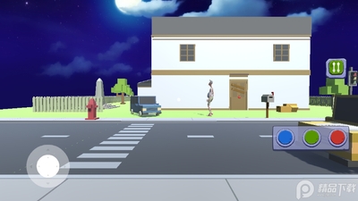 ��ŭ���ھ�ģ����(Angry Neighbor Simulator)��װ����ͼ2
