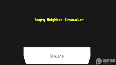 ��ŭ���ھ�ģ����(Angry Neighbor Simulator)��װ����ͼ4