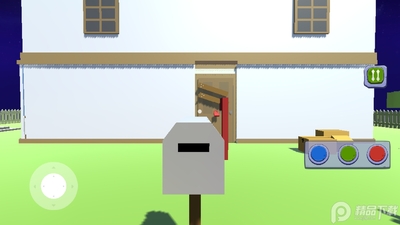 ��ŭ���ھ�ģ����(Angry Neighbor Simulator)��װ����ͼ1