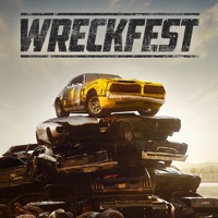 撞车嘉年华(Wreckfest)手游官方版v1.0.58最新版