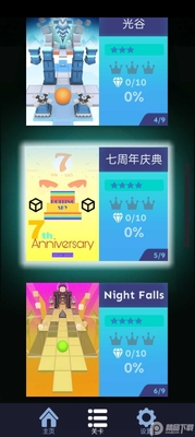 ���������rz��Rolling Zealous��ͼ2