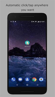 FastTap�Զ������ADB���ͼ0