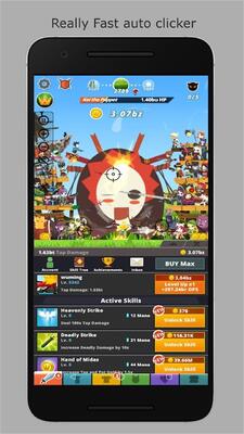 FastTap�Զ������ADB���ͼ1