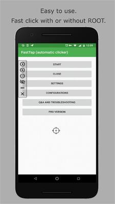 FastTap�Զ������ADB���ͼ2