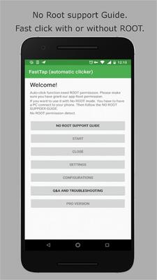 FastTap�Զ������ADB���ͼ3
