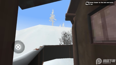 ����ɭ���������޽��(WinterCraft)��ͼ1