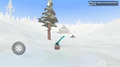 ����ɭ���������޽��(WinterCraft)��ͼ2