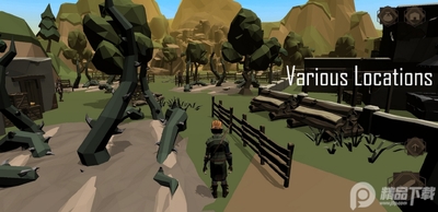 Paign rpg�����Ϸ��ͼ2