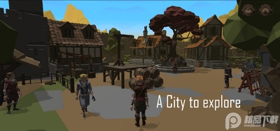 Paign rpg�����Ϸ��ͼ3