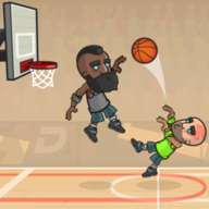 篮球争霸安卓版2.1.13最新版