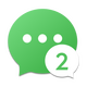 2Face���İ�2.13.39 �ֻ���