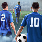 ���籭Football Rivals1.50.0 ���°�