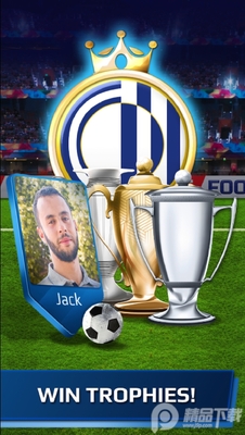 ���籭Football Rivals��ͼ2