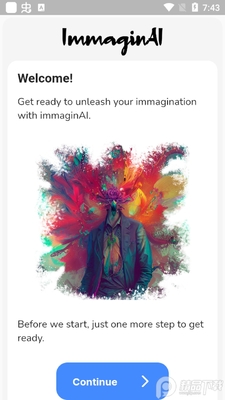 ImmaginAI�ٷ������ͼ0