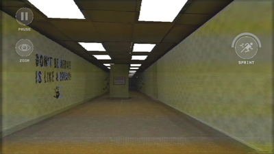 ���Ҿ�ͷ����(Backrooms Found Footage)��ͼ0