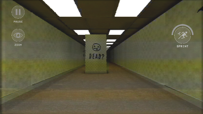 ���Ҿ�ͷ����(Backrooms Found Footage)��ͼ1