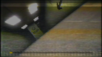 ���Ҿ�ͷ����(Backrooms Found Footage)��ͼ2