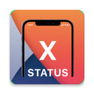 仿iOS��B��X-Status安卓版