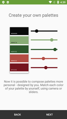 ��ɫ����Color Harmony��׿���ͼ3