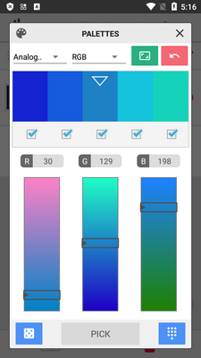 Color Grab��ɫץȡapp�޹���ͼ0
