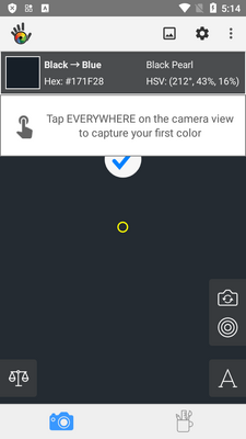 Color Grab��ɫץȡapp�޹���ͼ2