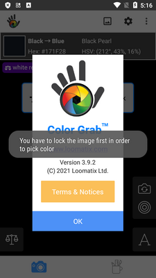Color Grab��ɫץȡapp�޹���ͼ1