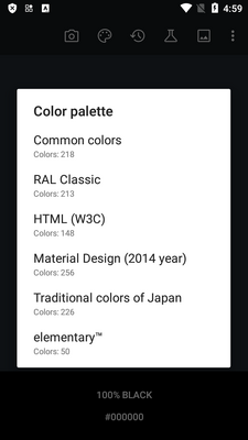 ȡɫ��Color Pickerרҵ���ͼ3