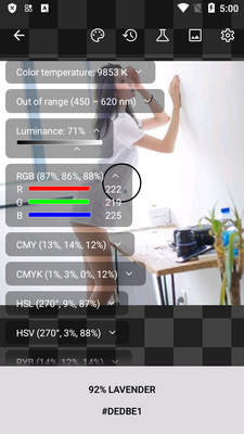 ȡɫ��Color Pickerרҵ���ͼ2