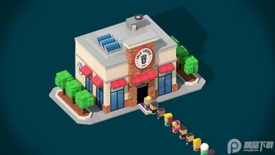���ÿ��ȹ�(Coffee Corp)��׿���ͼ1