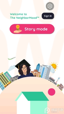 �ھ���������һʧ(NeighborMood FoolProof)��ͼ4