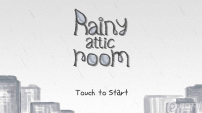 �����¥(Rainy attic room)��ͼ5