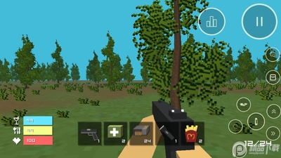 δת����ԭʼ��(My Unturned Day)��ͼ3