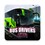 巴士司�C俱�凡�(Bus Drivers Club)安卓版1.0最新版