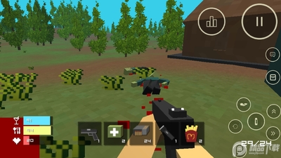 δת����ԭʼ��(My Unturned Day)��ͼ0