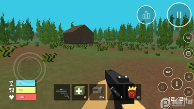 δת����ԭʼ��(My Unturned Day)��ͼ2