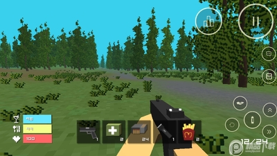 δת����ԭʼ��(My Unturned Day)��ͼ1
