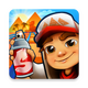 �����ܿ�ѩ�ذ���ʷ�(Subway Surf)v3.21.1 �޸İ�