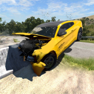 Zego车祸模拟器(Car Crash Compilation Game)内置菜单1.9 安卓修改版