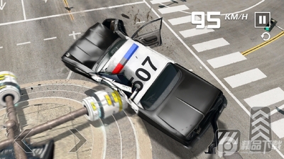 Zego����ģ����(Car Crash Compilation Game)���ò˵���ͼ3