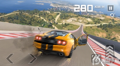 Zego����ģ����(Car Crash Compilation Game)���ò˵���ͼ5