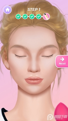 ��ױģ�⹤����(MakeOver)��ͼ1