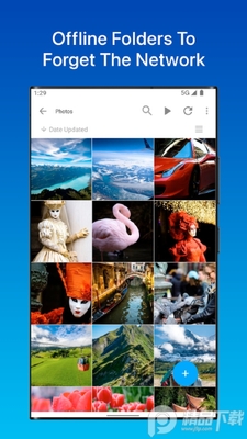 Flickr����(FlickFolio)��ͼ2