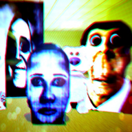 Nextbots���߰���˰����°�1.89 ��׿��
